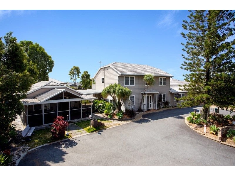 Rental properties & online application form