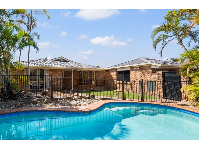 Rental properties & online application form