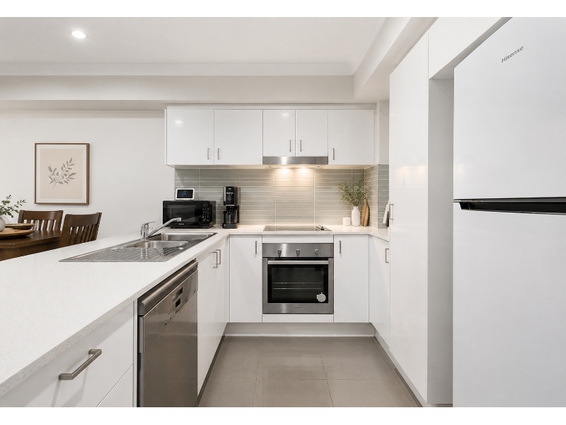 Rental properties & online application form