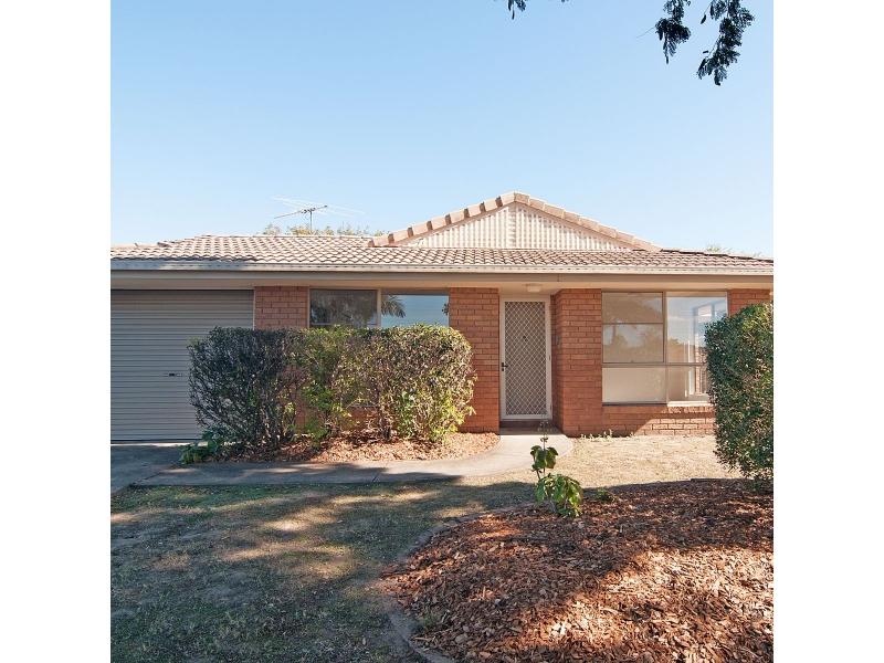 5 Jabiru Place, ZILLMERE House for rent Listed by Samantha Vallely of