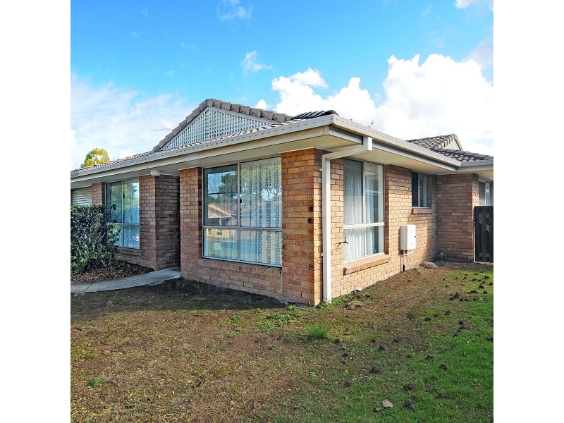 5 Jabiru Place, ZILLMERE House for rent Listed by Samantha Vallely of