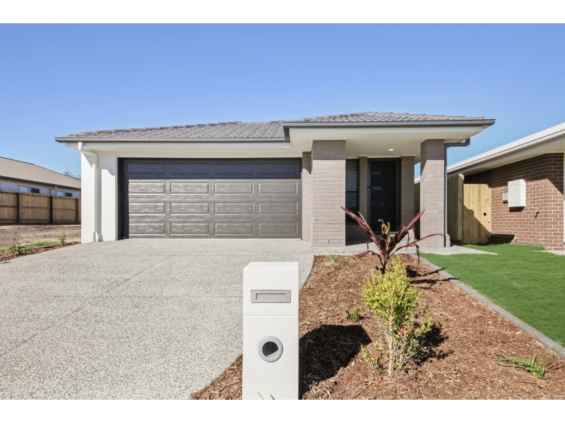 Rental properties & online application form