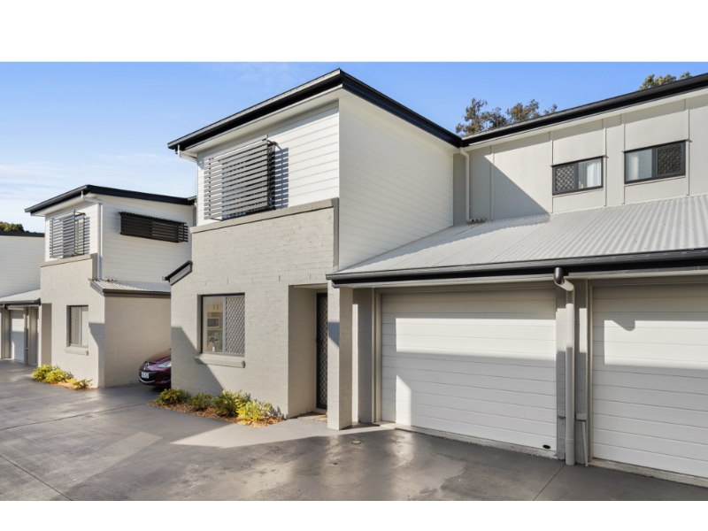 Rental properties & online application form