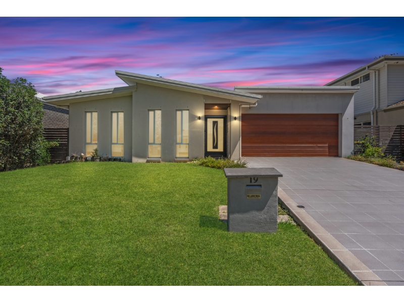 Rental properties & online application form