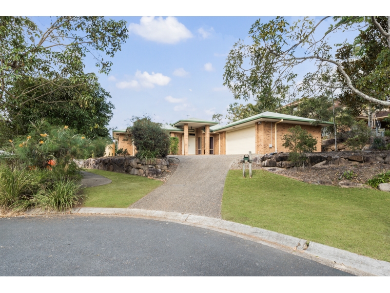 Rental properties & online application form