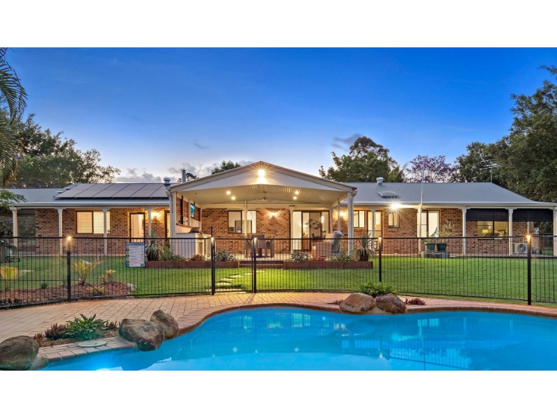 Rental properties & online application form