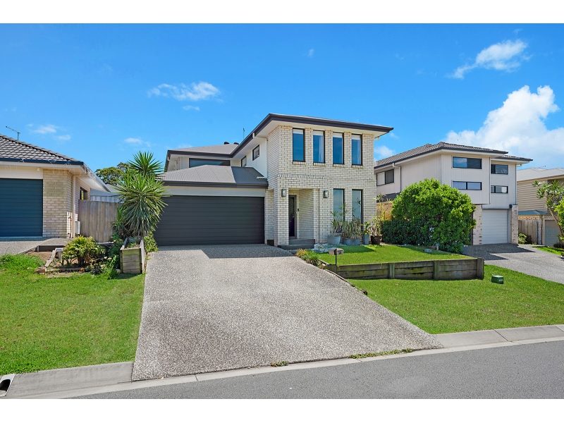 Rental properties & online application form