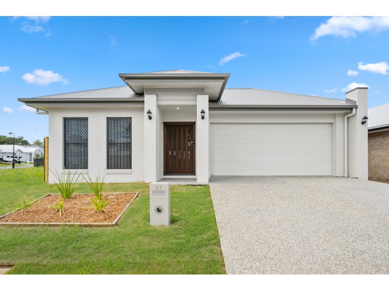 Rental properties & online application form