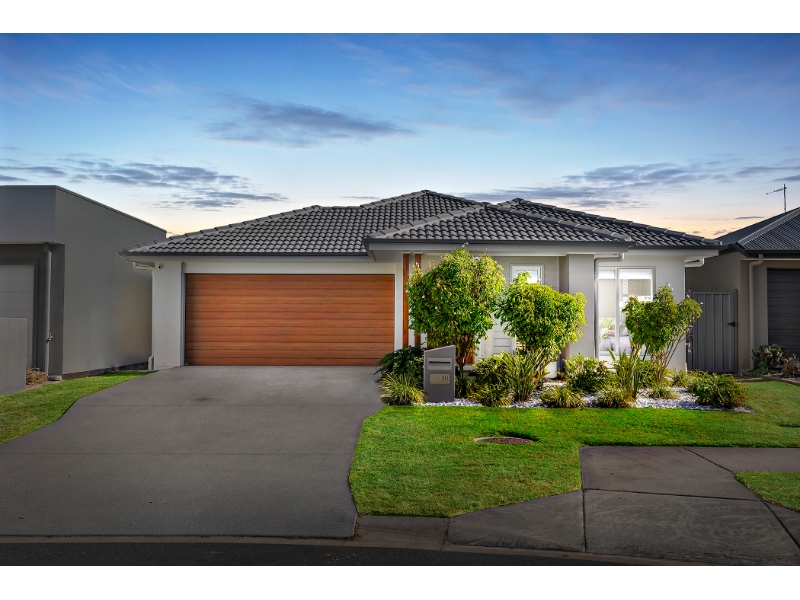 Rental properties & online application form