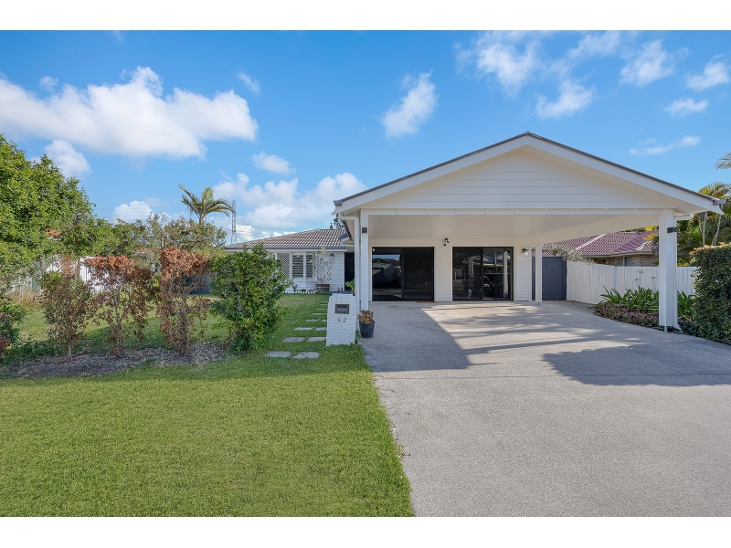 Rental properties & online application form