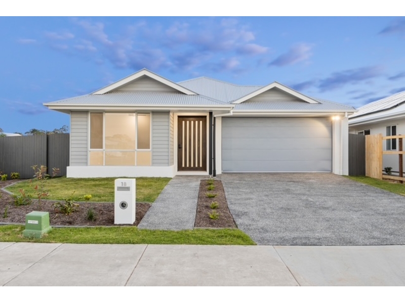 Rental properties & online application form