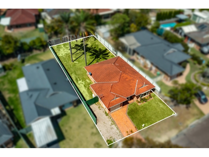 6 Anniversary Place, TUGGERAH House for rent Listed by Leasing Hcv of
