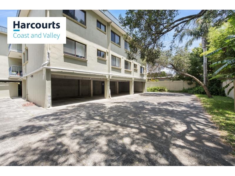 4/48 Thelma Street, LONG JETTY Apartment for rent Listed by Leasing