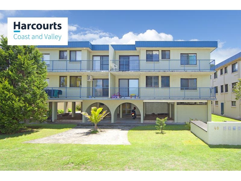 4/48 Thelma Street, LONG JETTY Apartment for rent Listed by Leasing