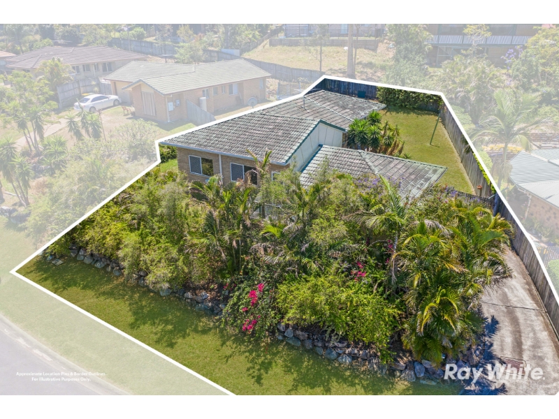 53 Kummara Road, EDENS LANDING House for rent Listed by Hayley