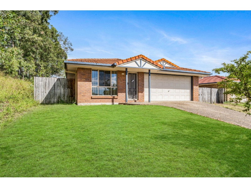 5 Kempe Place, EDENS LANDING House for rent Listed by of Ray White