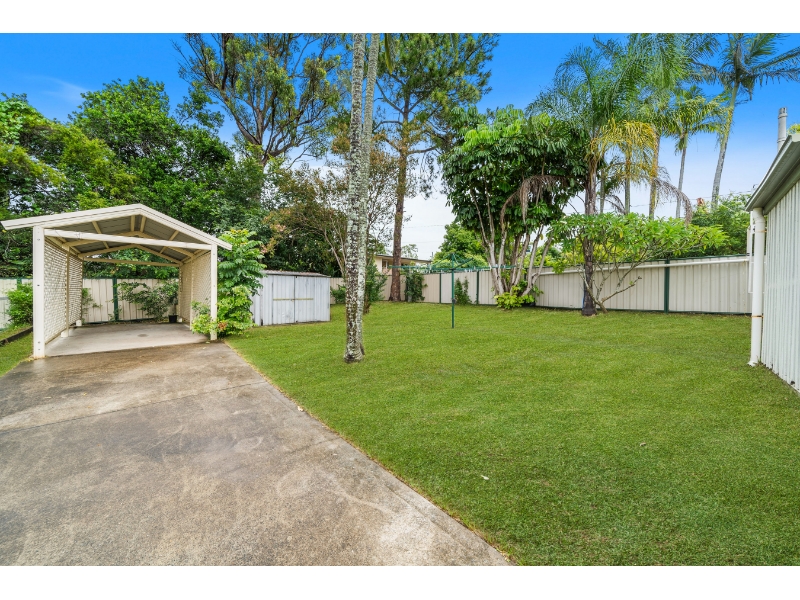 41 Leichhardt Street, LOGAN CENTRAL House for rent Listed by Hayley