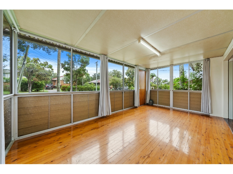 41 Leichhardt Street, LOGAN CENTRAL House for rent Listed by Hayley
