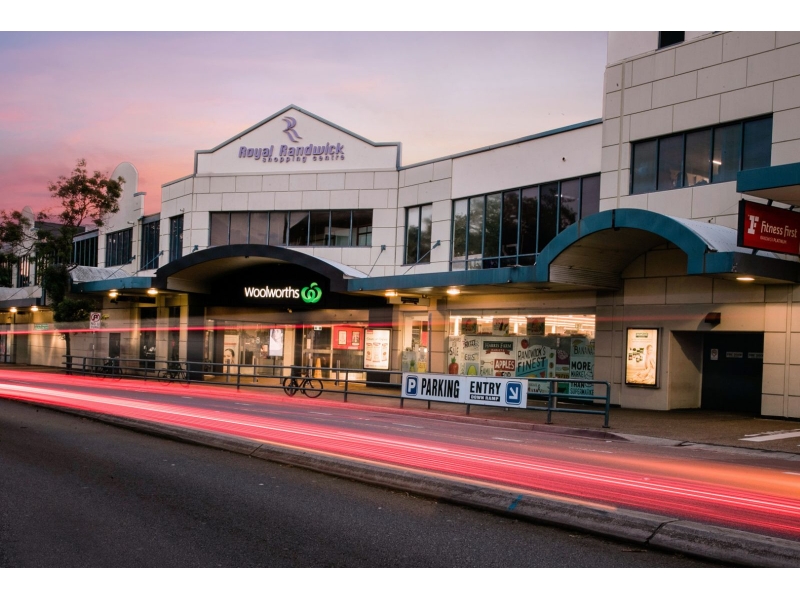 2/163 Avoca Street, RANDWICK Apartment for rent Listed by Poppy Josef