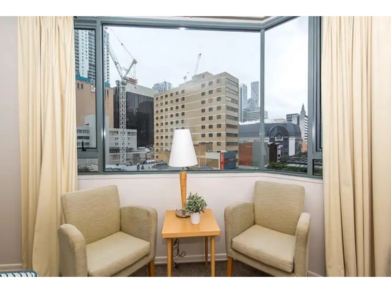 Rental properties & online application form