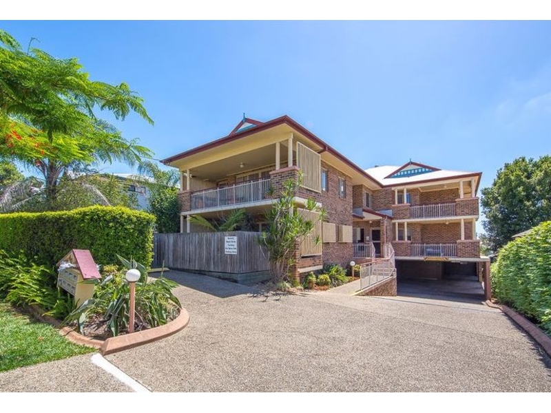 6/40 View Street, WOOLOOWIN Apartment for rent Listed by Ray White