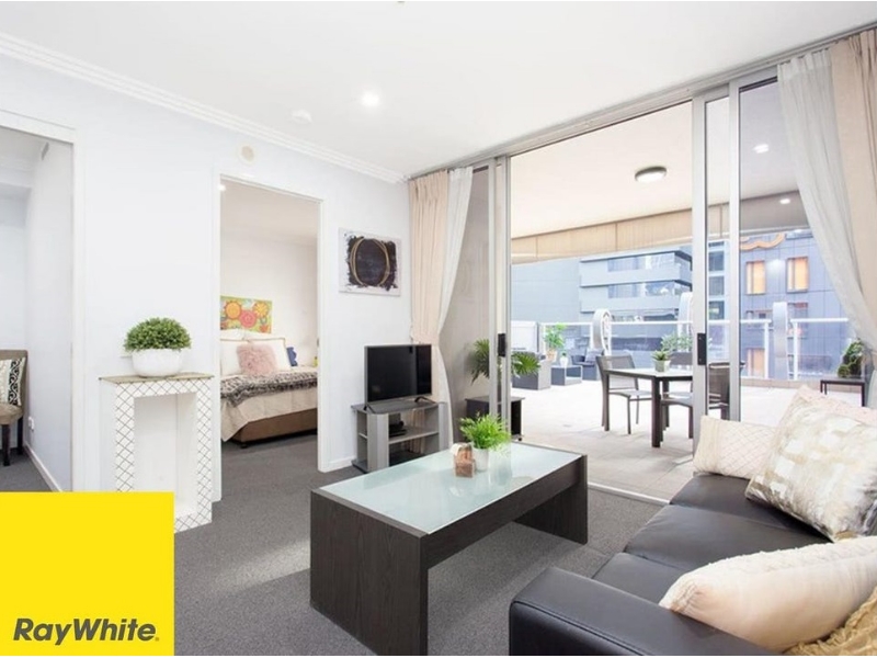 Rental properties & online application form