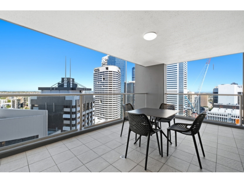 Rental properties & online application form