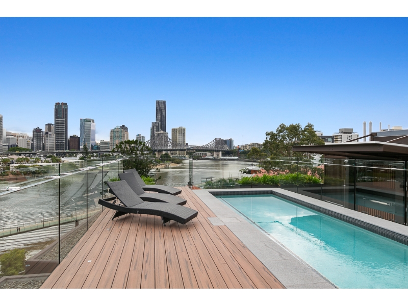 Rental properties & online application form