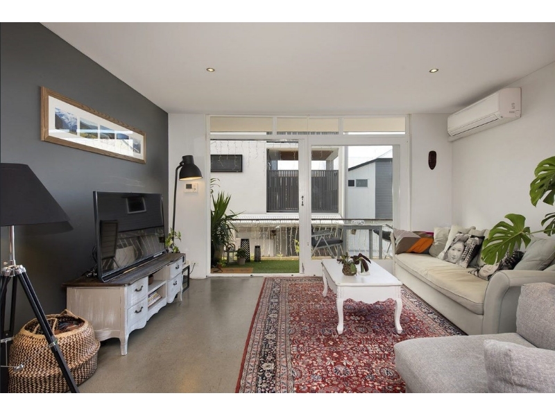 Rental properties & online application form