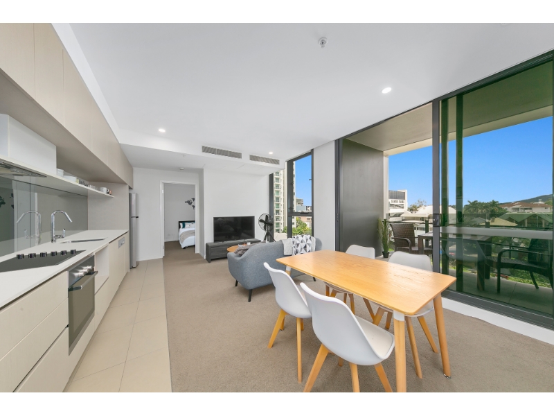 Rental properties & online application form