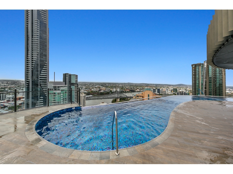 Rental properties & online application form