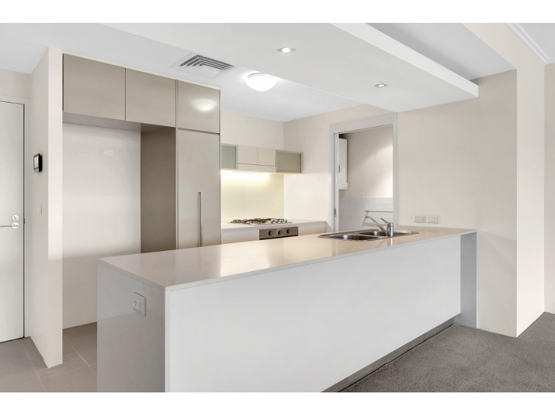 Rental properties & online application form