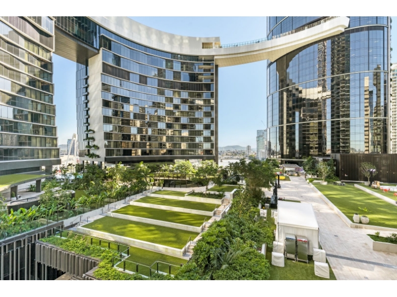 Rental properties & online application form