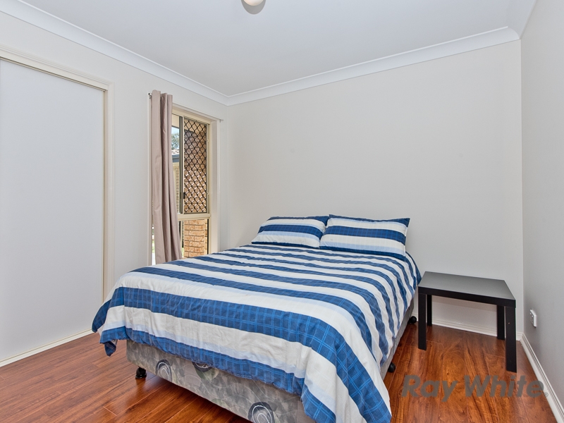 120 Bellicent Road, BRACKEN RIDGE House for rent Listed by of Ray