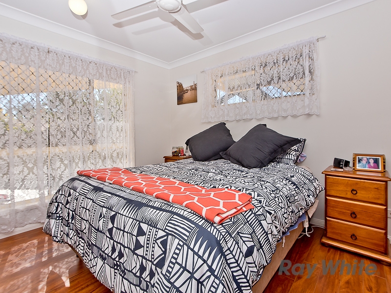 120 Bellicent Road, BRACKEN RIDGE House for rent Listed by of Ray