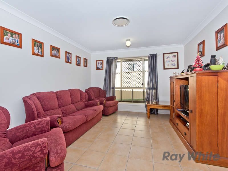 120 Bellicent Road, BRACKEN RIDGE House for rent Listed by of Ray