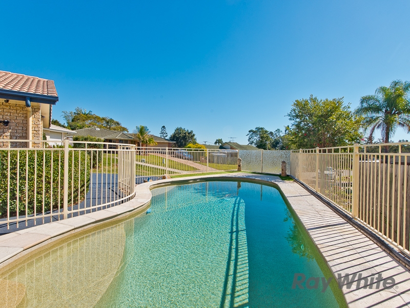 120 Bellicent Road, BRACKEN RIDGE House for rent Listed by of Ray