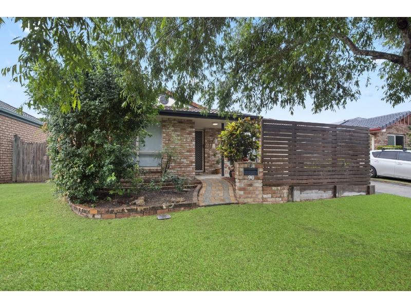 Rental properties & online application form