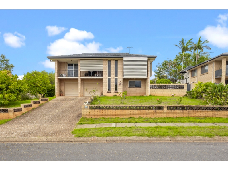 25 Talgai Street, BRACKEN RIDGE House for rent Listed by of Ray White
