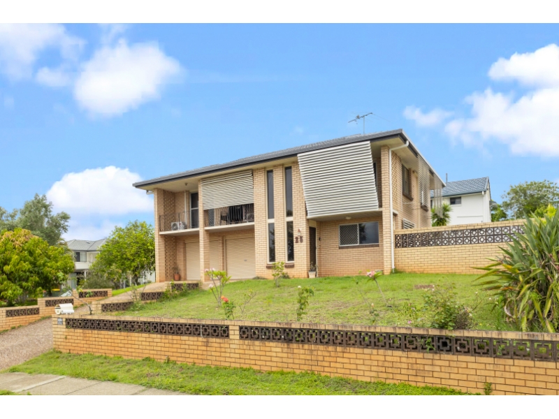 25 Talgai Street, BRACKEN RIDGE House for rent Listed by of Ray White
