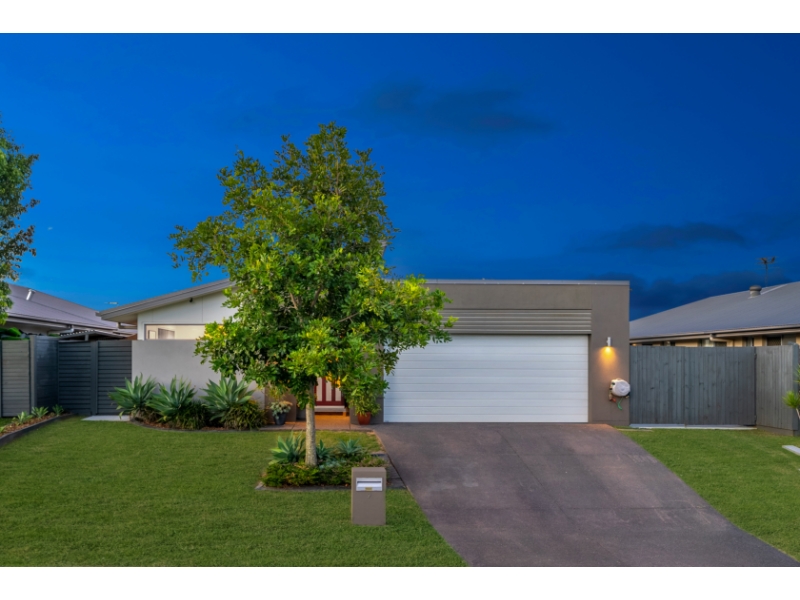 9 Parkhaven Street, MANGO HILL House for rent | Listed by Ellen ...