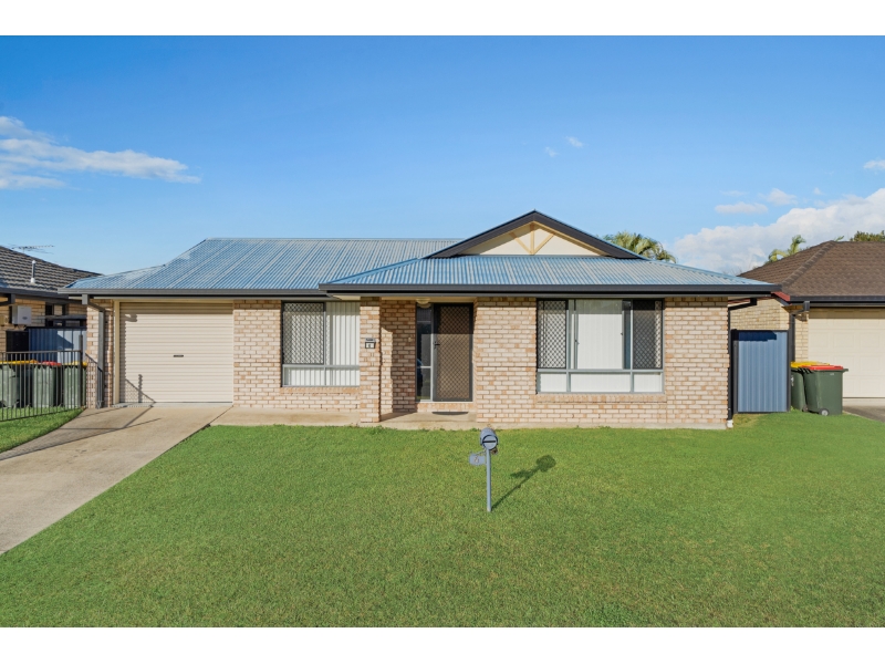 Rental properties & online application form