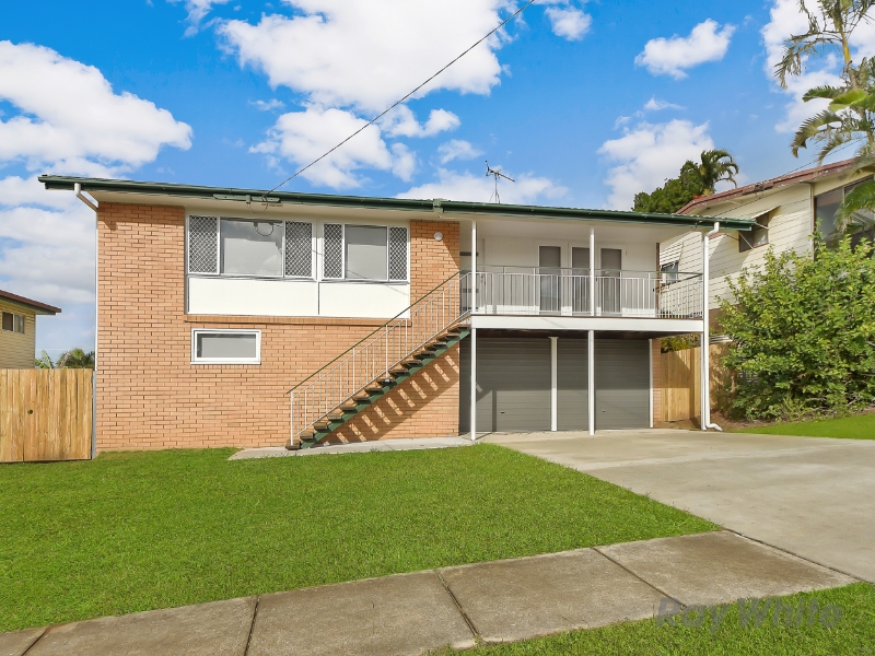 Rental properties & online application form
