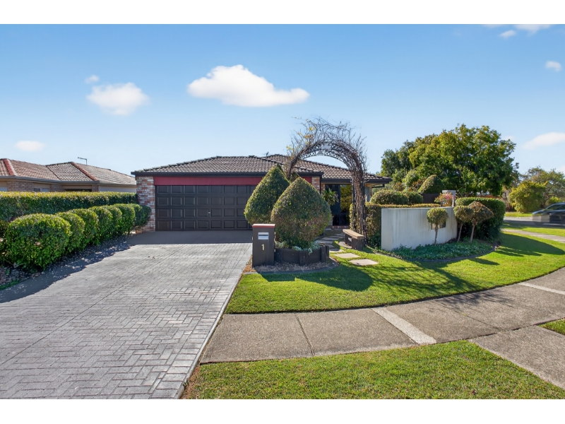 Rental properties & online application form