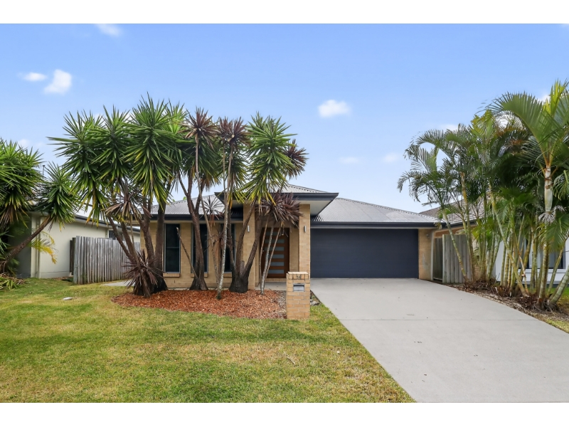 Rental properties & online application form