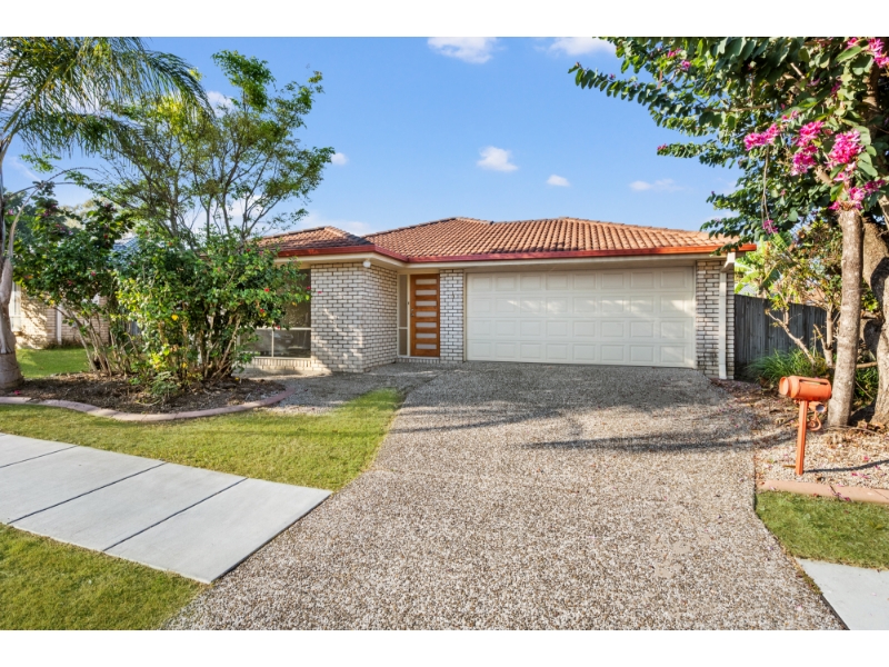 Rental properties & online application form
