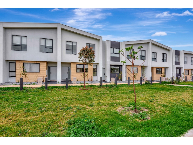 Rental properties & online application form