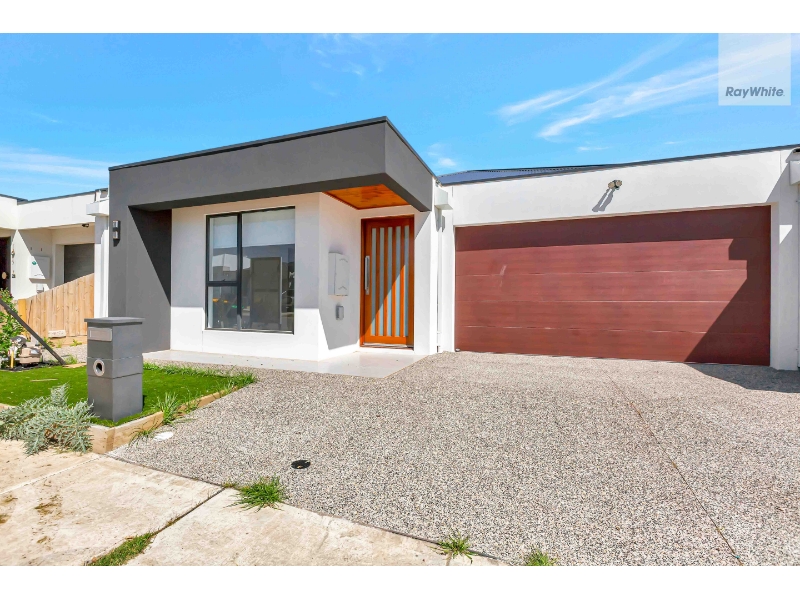 Rental properties & online application form