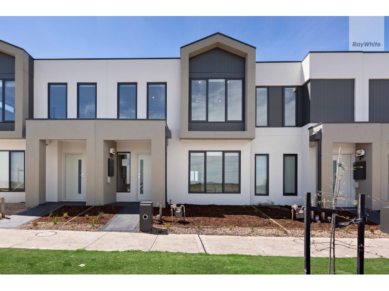 Rental properties & online application form