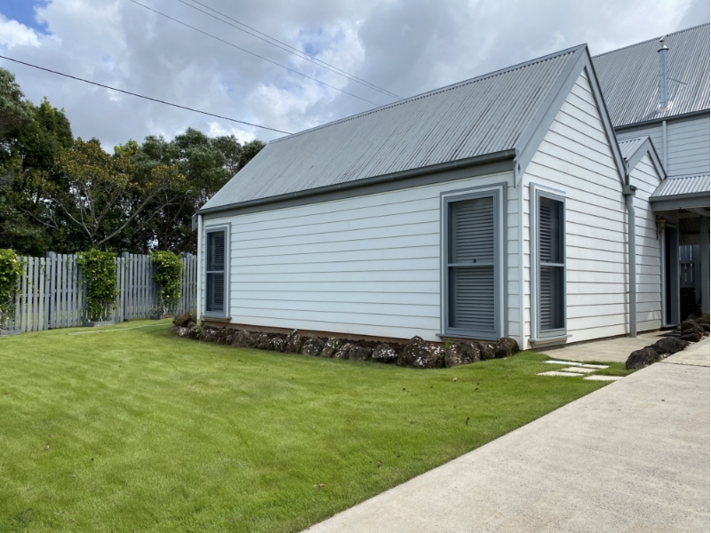 Small Home/90 Rankin Drive, BANGALOW Apartment for rent Listed by